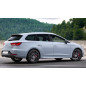 Minigonne laterali SEAT Leon 5F ST Sport Tourer / station wagon stile Aero (2012-2020) (Cod. C-C-L-C