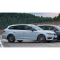 Minigonne laterali SEAT Leon 5F ST Sport Tourer / station wagon stile Aero (2012-2020) (Cod. C-C-L-C