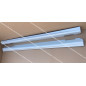 Minigonne laterali SEAT Leon 5F ST Sport Tourer / station wagon stile Aero (2012-2020) (Cod. C-C-L-C