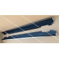 Minigonne laterali SEAT Leon 5F ST Sport Tourer / station wagon stile Aero (2012-2020) (Cod. C-C-L-C