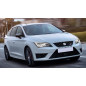 Minigonne laterali SEAT Leon 5F ST Sport Tourer / station wagon stile Aero (2012-2020) (Cod. C-C-L-C