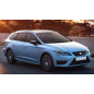 Minigonne laterali SEAT Leon 5F ST Sport Tourer / station wagon stile Aero (2012-2020) (Cod. C-C-L-C