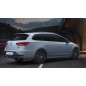 Minigonne laterali SEAT Leon 5F ST Sport Tourer / station wagon stile Aero (2012-2020) (Cod. C-C-L-C