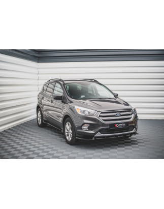 SPLITTER ANTERIORE Ford Escape Mk3 (Cod. M-FO-ES-3-FD1G)