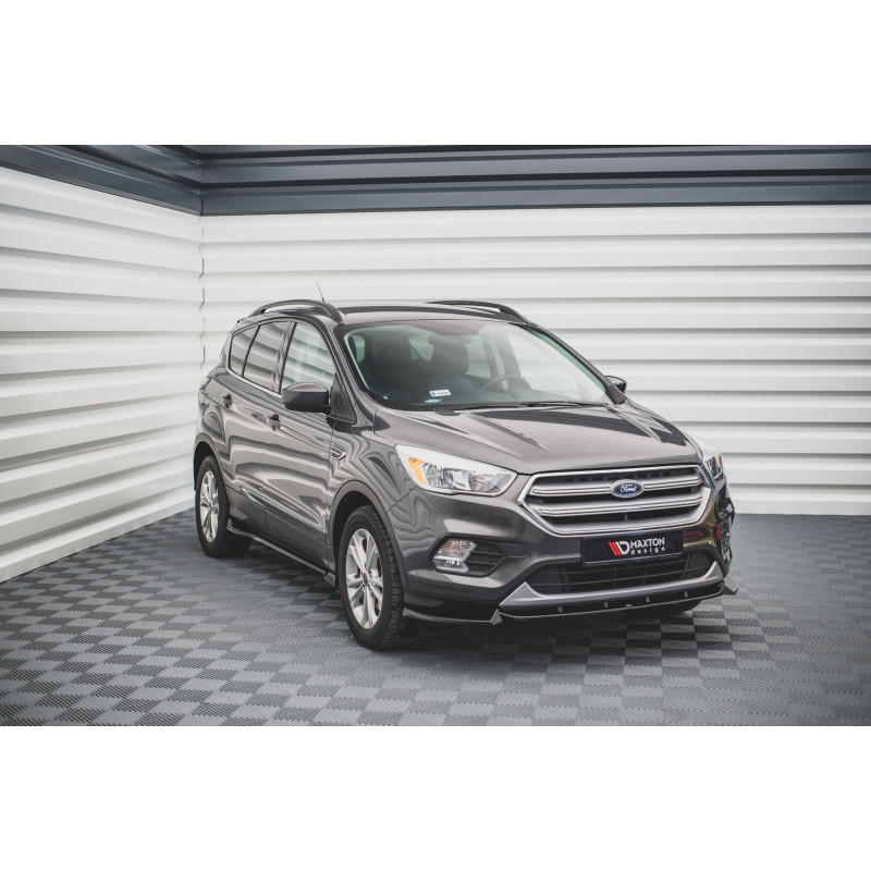SPLITTER ANTERIORE Ford Escape Mk3 (Cod. M-FO-ES-3-FD1G)
