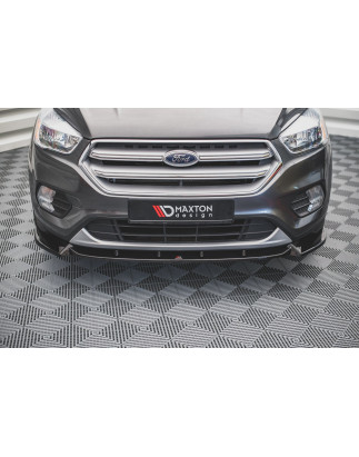 SPLITTER ANTERIORE Ford Escape Mk3 (Cod. M-FO-ES-3-FD1G)