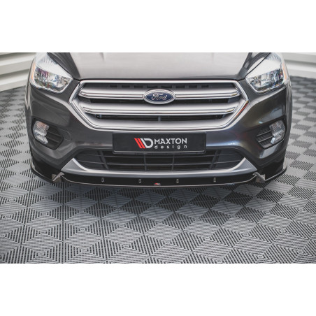 SPLITTER ANTERIORE Ford Escape Mk3 (Cod. M-FO-ES-3-FD1G)