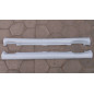 Minigonne laterali SEAT Leon 1M stile CUPRA R (1999-2006) (Cod. C-C-L-CSP0858)
