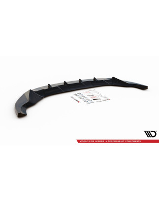 SPLITTER ANTERIORE Ford Escape Mk3 (Cod. M-FO-ES-3-FD1G)