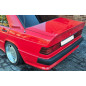 Spoiler posteriore Mercedes-Benz 190 W201 (1982-1993) (Cod. C-C-L-CSP0860)