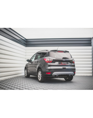 Sottoparaurti posteriore Ford Escape Mk3 (Cod. M-FO-ES-3-RS1G)
