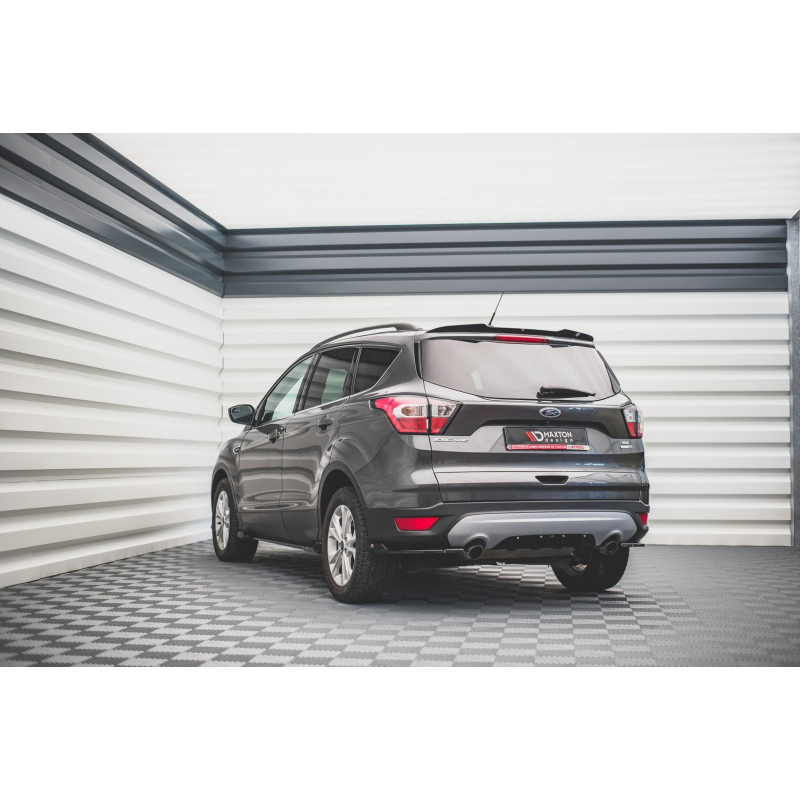 Sottoparaurti posteriore Ford Escape Mk3 (Cod. M-FO-ES-3-RS1G)