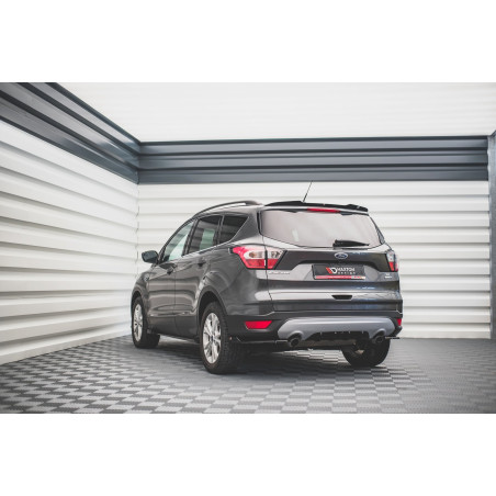 Sottoparaurti posteriore Ford Escape Mk3 (Cod. M-FO-ES-3-RS1G)