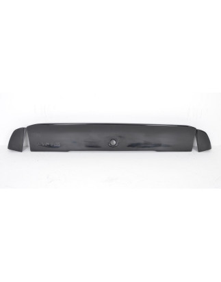 Spoiler posteriore Mercedes-Benz 190 W201 (1982-1993) (Cod. C-C-L-CSP0860)