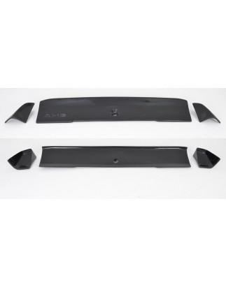 Spoiler posteriore Mercedes-Benz 190 W201 (1982-1993) (Cod. C-C-L-CSP0860)