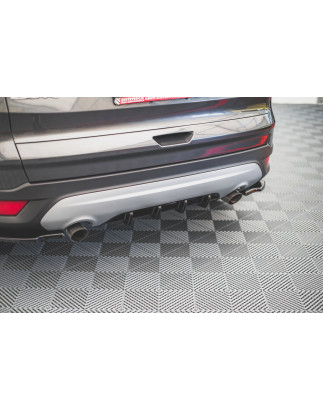 Sottoparaurti posteriore Ford Escape Mk3 (Cod. M-FO-ES-3-RS1G)