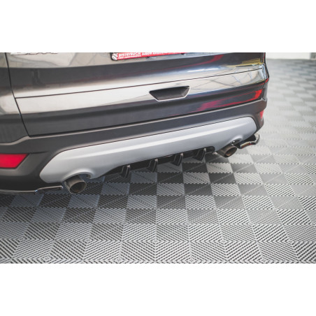 Sottoparaurti posteriore Ford Escape Mk3 (Cod. M-FO-ES-3-RS1G)