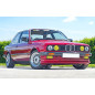 Sottoparaurti anteriore BMW E30 stile " Jimmy Hill " (1983-1987) (Cod. C-C-L-CSP0861)