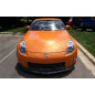Sottoparaurti anteriore per Nissan 350Z restyling (2006-2009) (Cod. C-C-L-CSP0862)