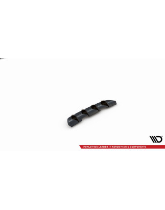 Sottoparaurti posteriore Ford Escape Mk3 (Cod. M-FO-ES-3-RS1G)