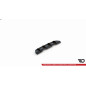 Sottoparaurti posteriore Ford Escape Mk3 (Cod. M-FO-ES-3-RS1G)