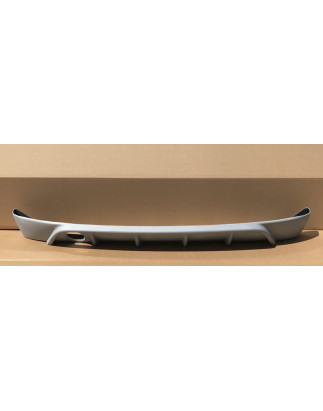 Sottoparaurti posteriore Volkswagen Polo 5 6R (2009-2014) (Cod. C-C-L-CSP0864)