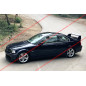 Spoiler posteriore BMW Serie 3 E46 Coupé (2 porte) M3 GT (1998-2006) Drift (Cod. C-C-L-CSP0865)