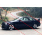 Spoiler posteriore BMW Serie 3 E46 Coupé (2 porte) M3 GT (1998-2006) Drift (Cod. C-C-L-CSP0865)