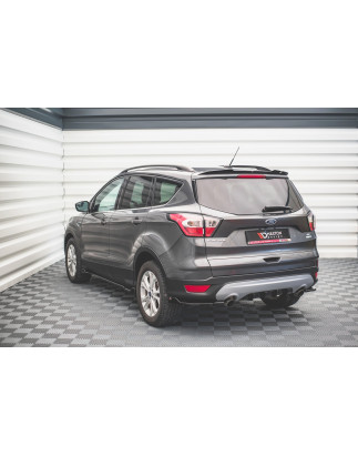Splitters posteriori laterali Ford Escape Mk3 (Cod. M-FO-ES-3-RSD1G)