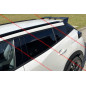 Spoiler posteriore Peugeot 2008 II sportivo dal 2019 (Cod. C-C-L-CSP0866)