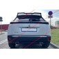 Spoiler posteriore Peugeot 2008 II sportivo dal 2019 (Cod. C-C-L-CSP0866)