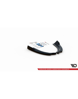 Splitters posteriori laterali Ford Escape Mk3 (Cod. M-FO-ES-3-RSD1G)