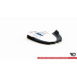 Splitters posteriori laterali Ford Escape Mk3 (Cod. M-FO-ES-3-RSD1G)