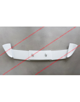 Spoiler posteriore Peugeot 2008 II sportivo dal 2019 (Cod. C-C-L-CSP0866)