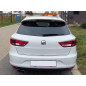 Spoiler posteriore SEAT Leon 5F8 ST Sport Tourer (2012-2020) (Cod. C-C-L-CSP0867)