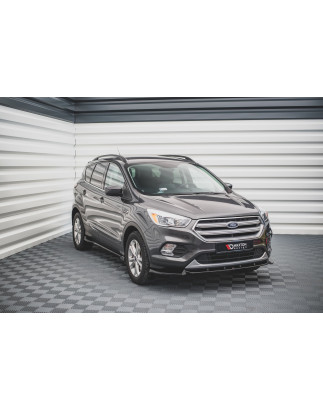Diffusori minigonne Ford Escape Mk3 (Cod. M-FO-ES-3-SD1G)