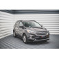 Diffusori minigonne Ford Escape Mk3 (Cod. M-FO-ES-3-SD1G)