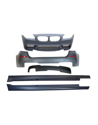 Kit Estetico BMW F11 10-12 (Cod. E-tcb101010156212)