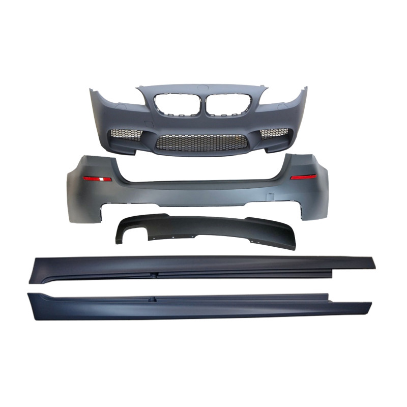 Kit Estetico BMW F11 10-12 (Cod. E-tcb101010156212)