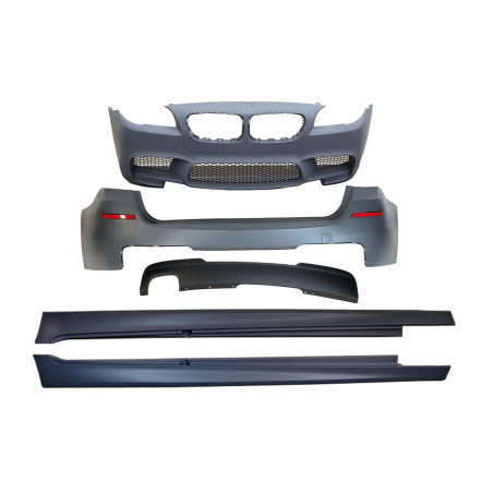 Kit Estetico BMW F11 10-12 (Cod. E-tcb101010156212)