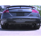 Spoiler posteriore Audi TT 8J Coupé Roadster (2006-2014) (Cod. C-C-L-CSP0871)