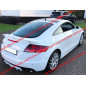 Spoiler posteriore Audi TT 8J Coupé Roadster (2006-2014) (Cod. C-C-L-CSP0871)
