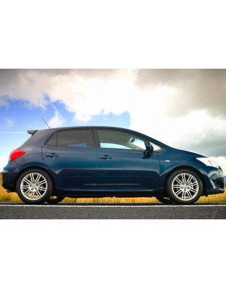 Spoiler posteriore Toyota Auris (2006-2013) (Cod. C-C-L-CSP0875)