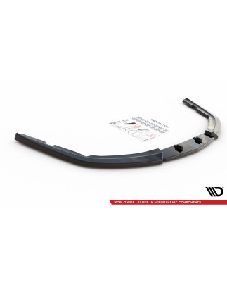 SPLITTER ANTERIORE V.2 Honda Accord Mk7 Type-S (Cod. M-HO-AC-7-TYPE-S-FD2G)