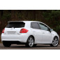 Spoiler posteriore Toyota Auris (2006-2013) (Cod. C-C-L-CSP0875)
