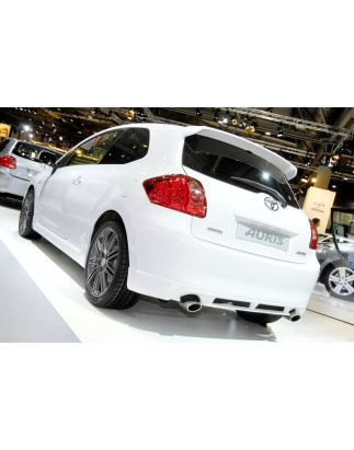 Spoiler posteriore Toyota Auris (2006-2013) (Cod. C-C-L-CSP0875)