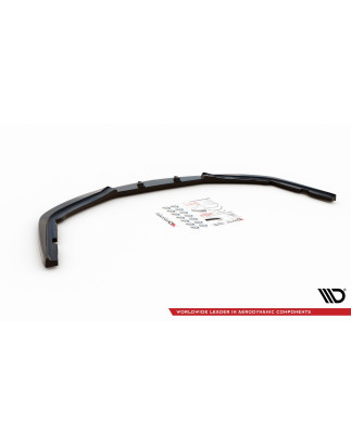 SPLITTER ANTERIORE V.2 Honda Accord Mk7 Type-S (Cod. M-HO-AC-7-TYPE-S-FD2G)