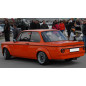 Estensioni passaruota BMW Serie 02 E10 E20 1602 1802 2002 (Cod. C-C-L-CSP0876)
