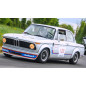 Estensioni passaruota BMW Serie 02 E10 E20 1602 1802 2002 (Cod. C-C-L-CSP0876)