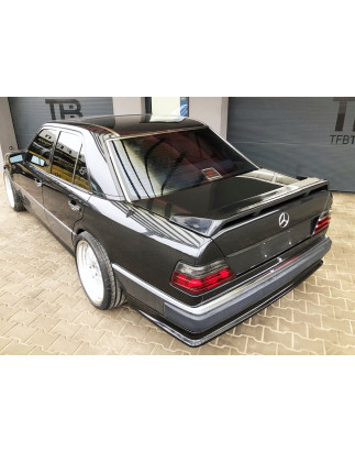 Sottoparaurti posteriore per Mercedes-Benz W124 (1984-1996) (Cod. C-C-L-CSP0877)